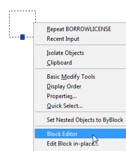 Dynamically Aligning Your Blocks