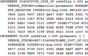 Setting Up & Configuring a Distributed License Server