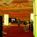 AU 2008 &ndash; Day 0