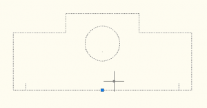 Creating & Using Blocks With Multiple Insertion Points