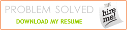 Solve your CAD problems today, and hire The CAD Geek