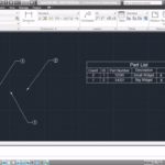 Dynamically Combine AutoCAD Data Extraction Tables with Excel Tables