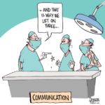Integrated Communication – Why BIM doesn’t require Revit