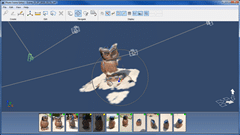 Project Photofly